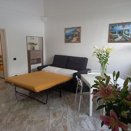 Apartmán Casalina Amalfi Center Exteriér fotografie