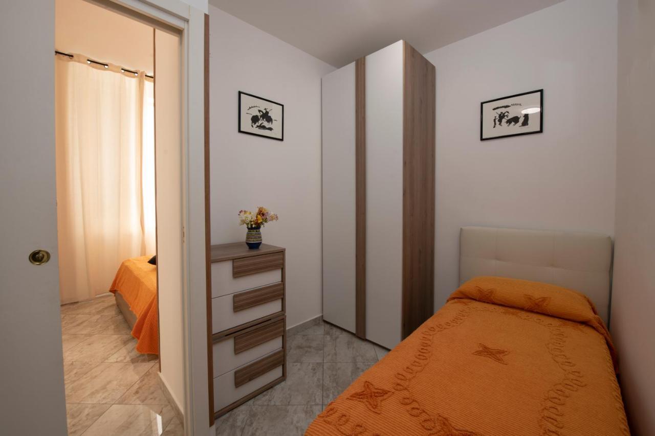 Apartmán Casalina Amalfi Center Exteriér fotografie