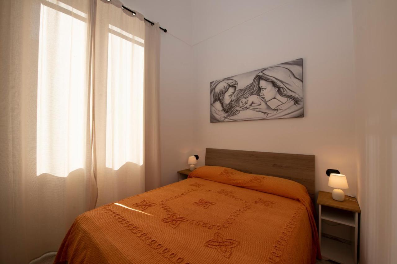 Apartmán Casalina Amalfi Center Exteriér fotografie